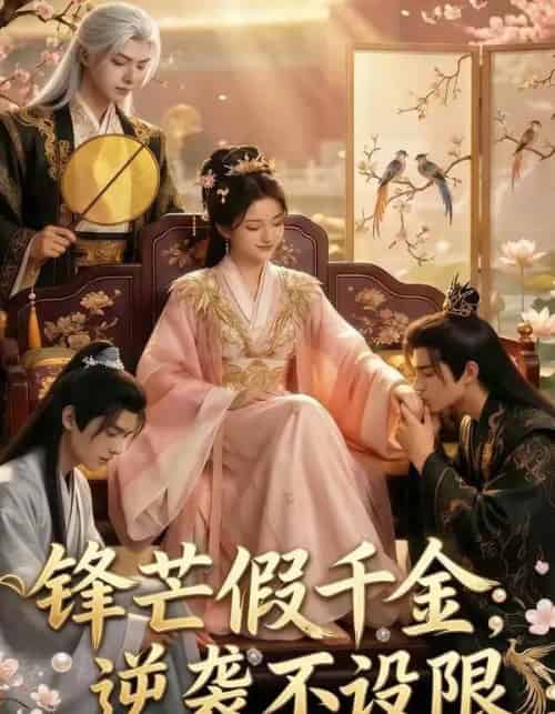 锋芒假千金:逆袭不设限(83集全)AI-初遇资源网