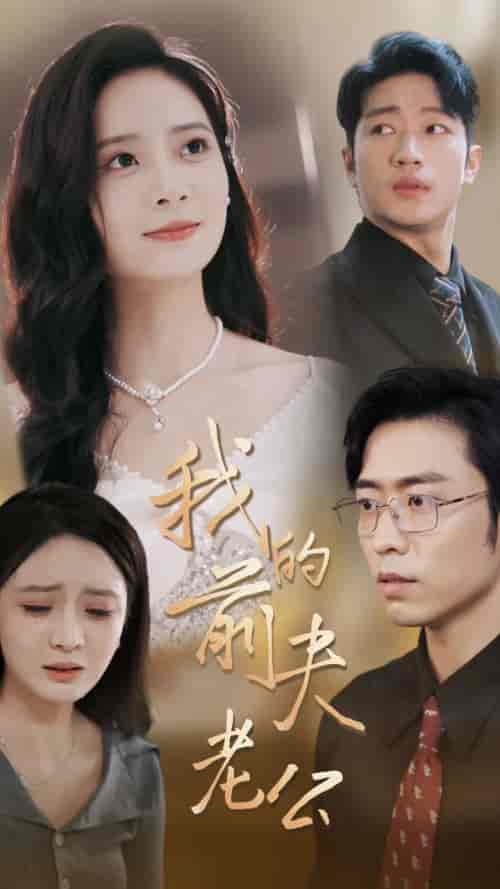 我的前夫老公（70集全）曹天恺＆刘美娜-初遇资源网