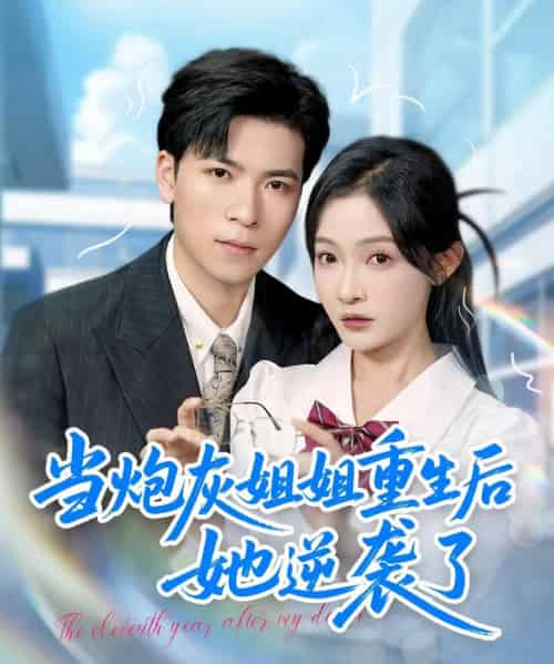 当炮灰姐姐重生后她逆袭了（95集）雷子＆白野-初遇资源网