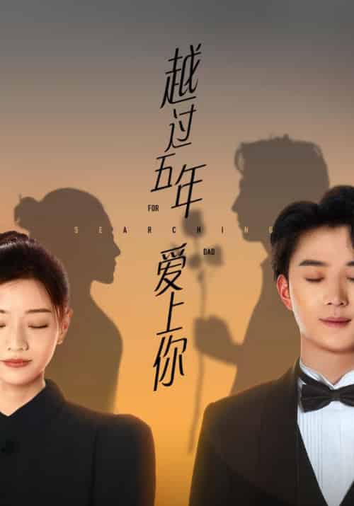 越过五年爱上你(24集全)盛西舫&赵初绵-初遇资源网