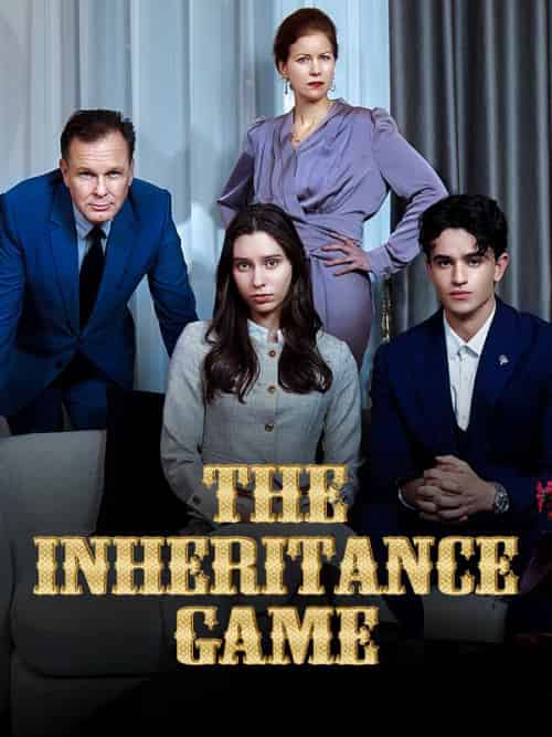 The Inheritance Game(50集全)Alexander&Emma&Lawson-初遇资源网