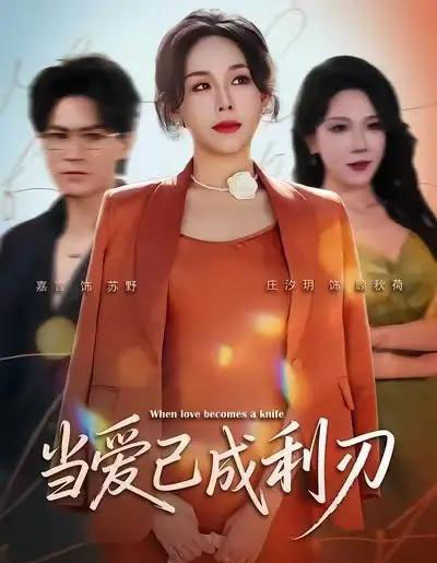 当爱已成利刃（60集全）庄汐玥＆嘉言-初遇资源网