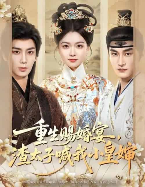 重生赐婚宴,渣太子喊我小皇婶(72集全)唐书亚&杨帆-初遇资源网