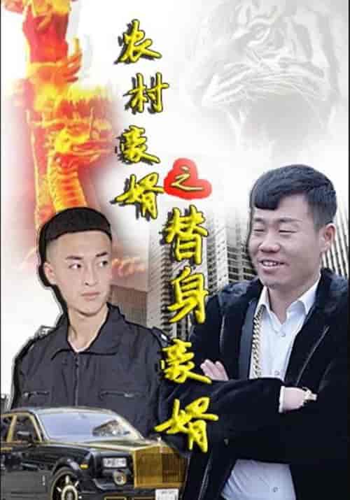 农村豪婿之替身豪婿（40集全）王超＆孟瑶-初遇资源网