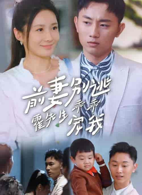 前妻别逃霍先生乖乖宠我(100集)-初遇资源网