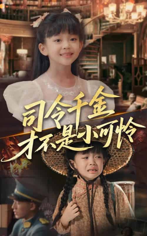 司令千金才不是小可怜（56集）王慧龙＆徐安迪-初遇资源网