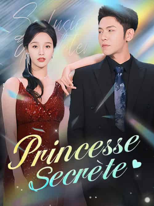 Princesse Secrète（81集全）Zoé＆Valentin＆Noé＆Girard-初遇资源网