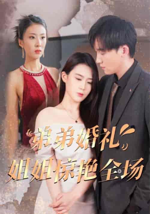 弟弟婚礼姐姐惊艳全场（60集全）曾俊贤＆曾书楠-初遇资源网