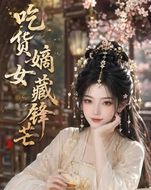 吃货嫡女藏锋芒(39集全)AI-初遇资源网