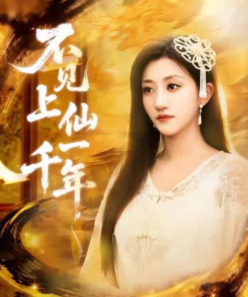 不见上仙一千年＆笔中万物（75集全）田杨＆鲍治玥-初遇资源网