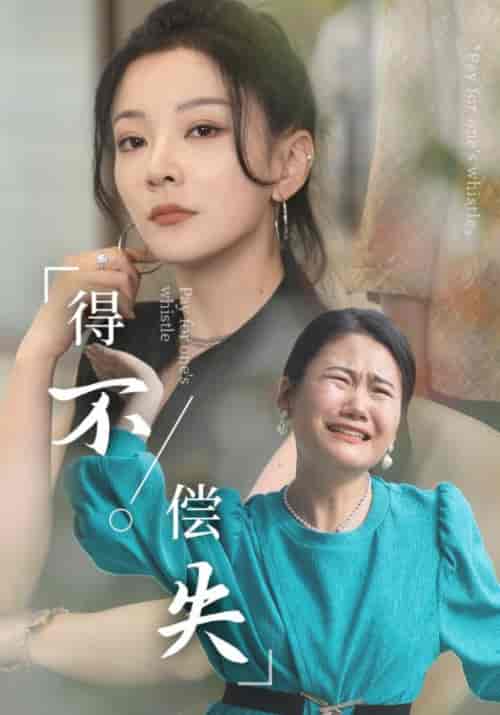 得不偿失（50集）-初遇资源网