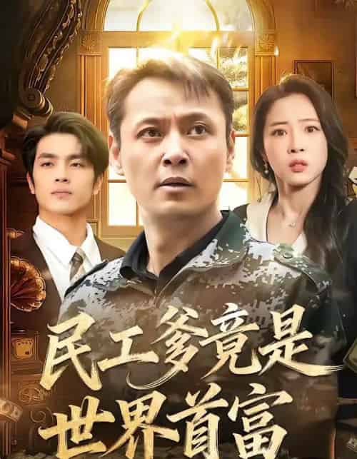 民工爹竟是世界首富（80集全）姜华＆宋昭昭-初遇资源网