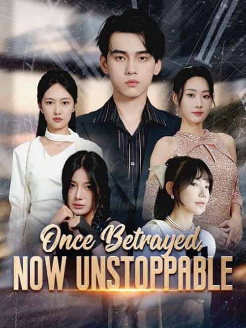 Once Betrayed, Now Unstoppable(70集全)Jay&Creed&&Alice&Creed-初遇资源网