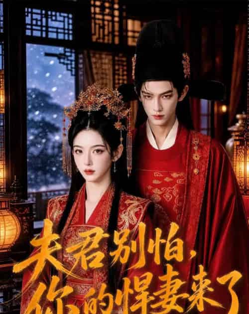 夫君别怕，你的悍妻来了（60集全）Ai-初遇资源网
