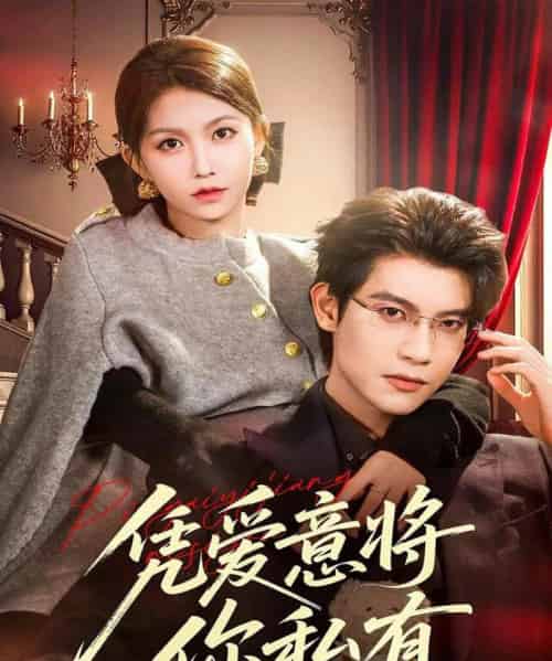 凭爱意将你私有（81集全）吴宇航＆贺灵榣-初遇资源网
