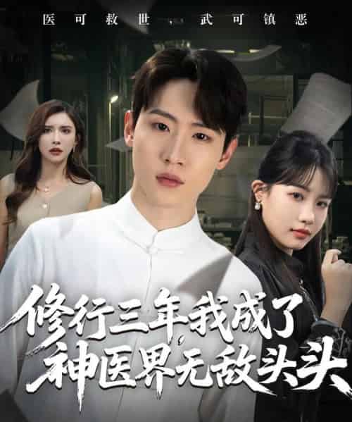 修行三年我成了神医界无敌头头 （77集） 王希如＆陈恩睫＆张美美-初遇资源网