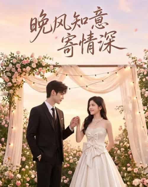 晚风知意寄情深 晚风知意寄情深