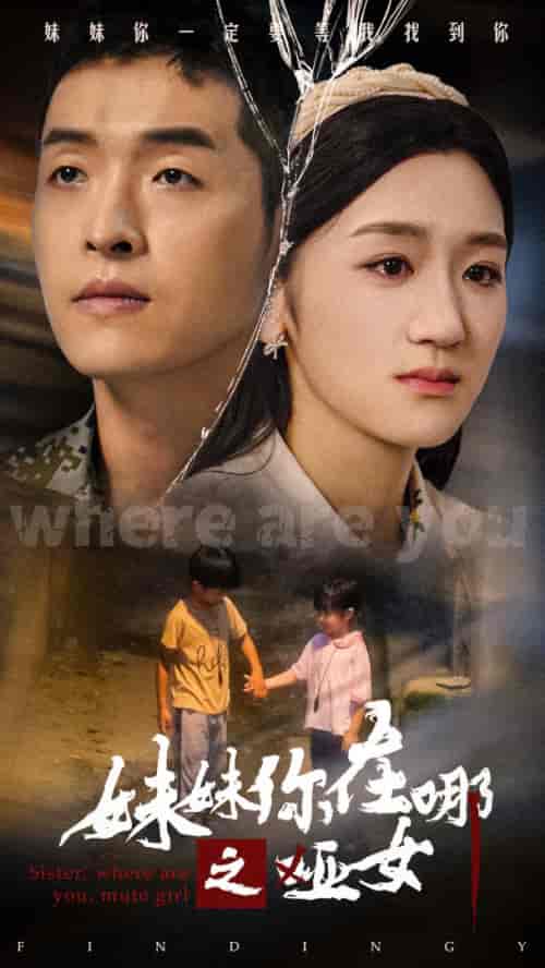 妹妹你在哪之哑女（29集）-初遇资源网