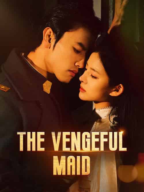 The Vengeful Maid(80集全)Joseph&Yowell&&Eloise&Sutton-初遇资源网