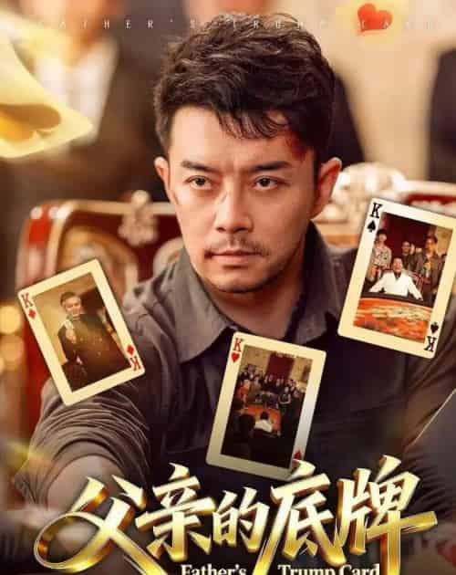 父亲的底牌（65集全）杨宗儒＆张宇新-初遇资源网