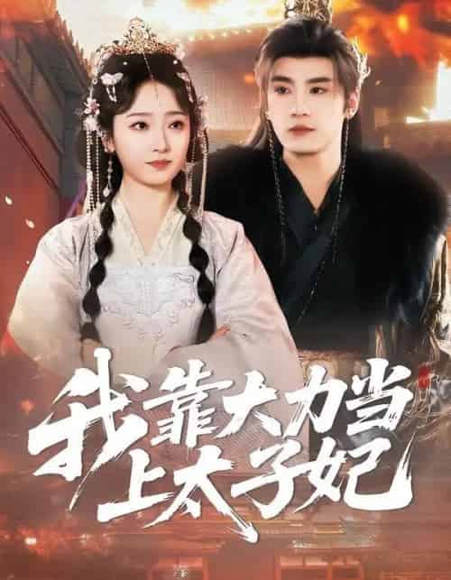 我靠大力当上太子妃 我靠大力当上太子妃