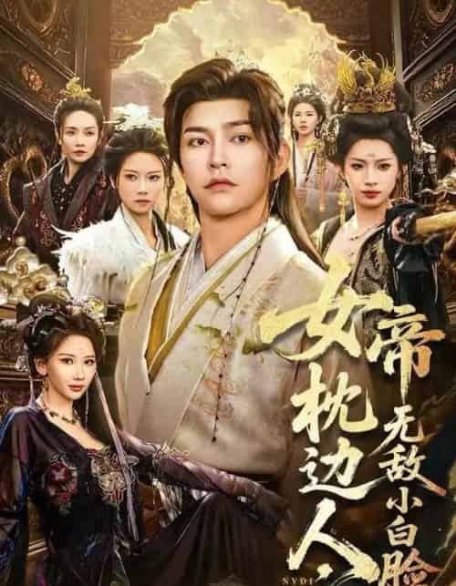 女帝枕边人，无敌小白脸（80集全）徐江帅＆许若彤-初遇资源网