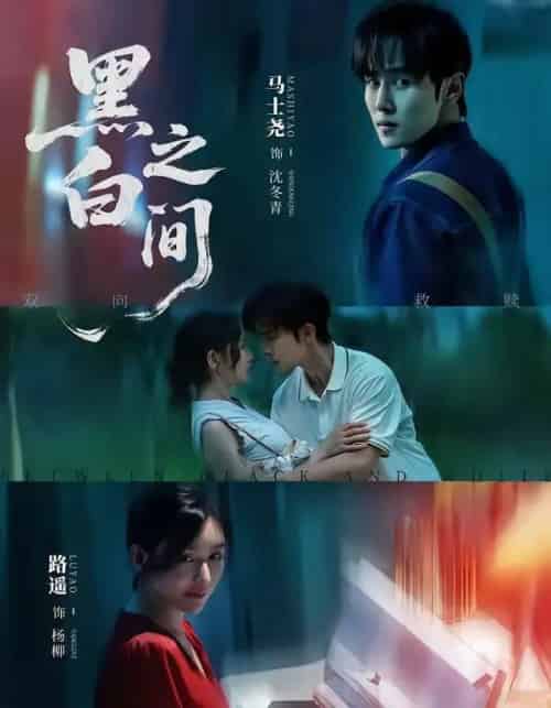 黑白之间（51集全）马士尧＆路遥 - 夸克短剧