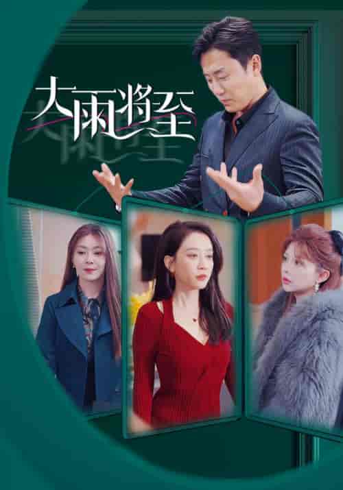 大雨将至（43集全）顾政＆姜晚-初遇资源网