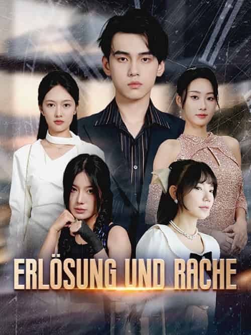Erlösung und Rache（70集全）Felix＆Keller＆＆Sophia＆Keller-初遇资源网