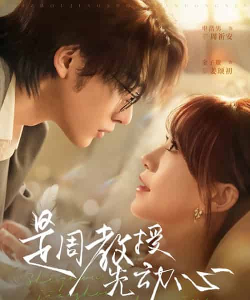 是周教授先动心（94集全）申浩男＆金子璇-初遇资源网