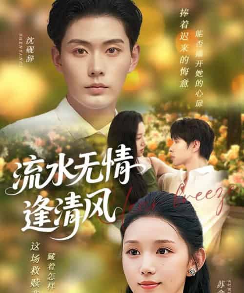 流水无情逢清风 （77集） 代嘉莉-初遇资源网