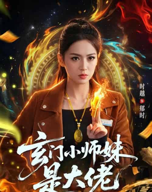 玄门小师妹是大佬（80集全）韩淼＆张佳樱子-初遇资源网