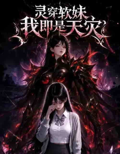 灵穿软妹,我即是天灾(77集全)AI短剧-初遇资源网