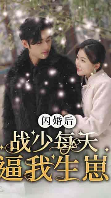 战少的白月光就是我（58集）-初遇资源网