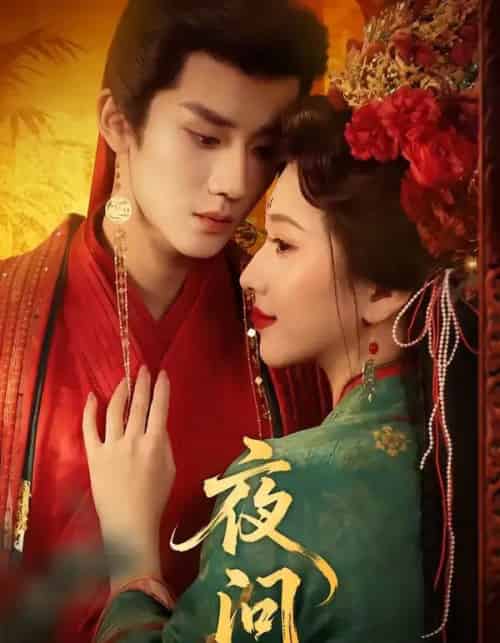 夜问（60集全）毕宸睿＆佟羲语-初遇资源网