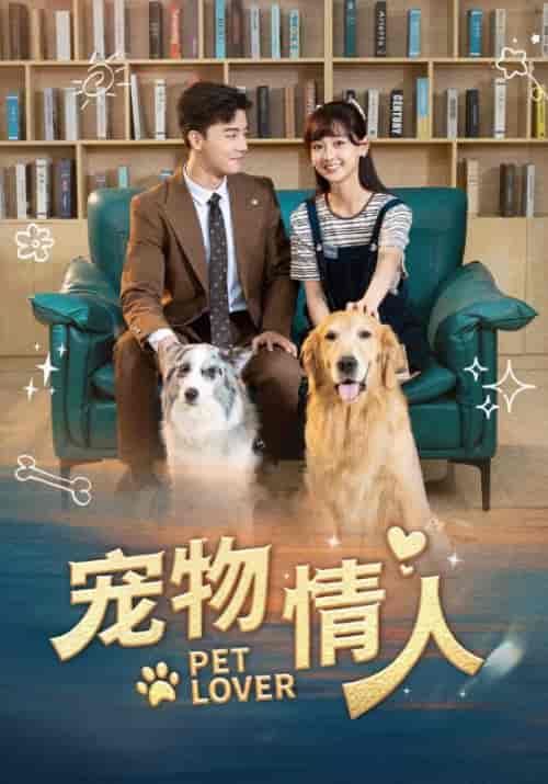 宠物情人(42集全)霍嘉许&殷悦-初遇资源网
