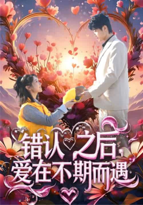 错认之后，爱在不期而遇（35集全）林易初＆周妍-初遇资源网