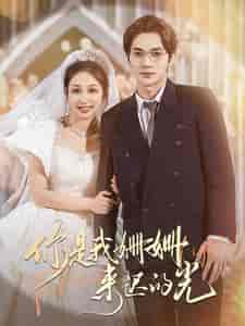 你是我姗姗来迟的光（99集）-初遇资源网