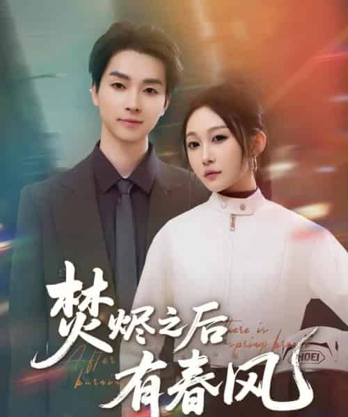 焚烬之后有春风（86集）邓嘉伦＆宋佳音-初遇资源网