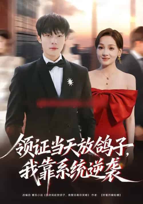 领证当天放鸽子，我靠系统逆袭（77集全）杨晨＆史玥匀-初遇资源网