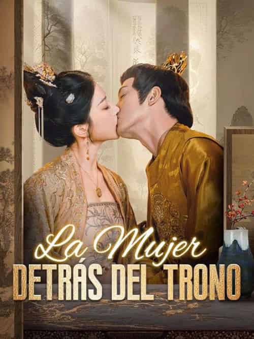 La Mujer Detrás del Trono(80集全)Lucía&Montenegro&y&Sebastián&Ávila-初遇资源网