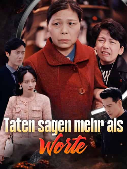 Taten sagen mehr als Worte（30集全）Wolfgang＆Schade＆＆Lena＆Schade-初遇资源网