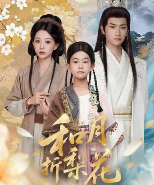 和月折梨花（80集全）毛祁生＆吴伊纯-初遇资源网