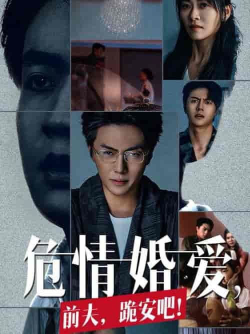 危情婚爱前夫跪安吧(80集全)张磊&诸玲颖-初遇资源网
