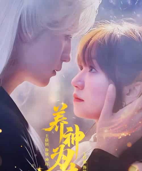 养神为夫（65集）王晨钊＆王阡惠-初遇资源网