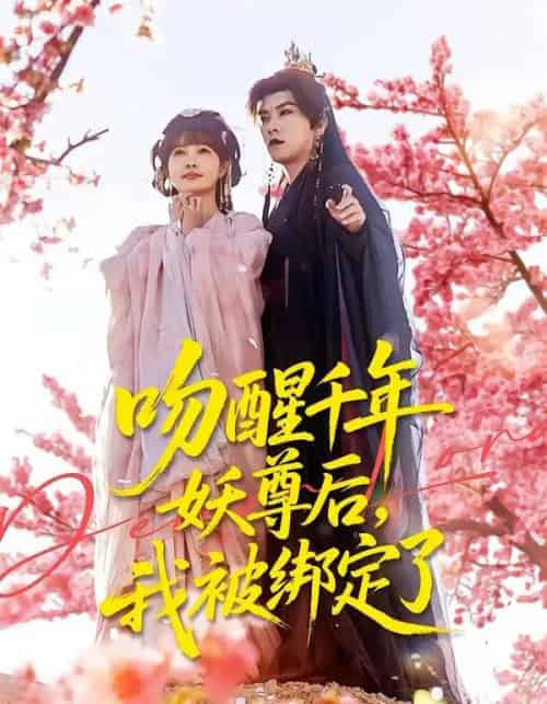 吻醒千年妖尊后，我被绑定了（100集全）石佳＆赵美璇-初遇资源网
