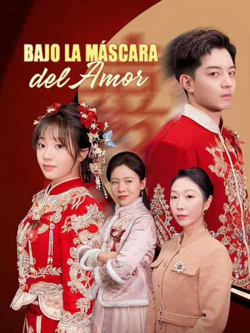 Bajo la Máscara del Amor(50集全)Javier&Castro&&Karla&López-初遇资源网