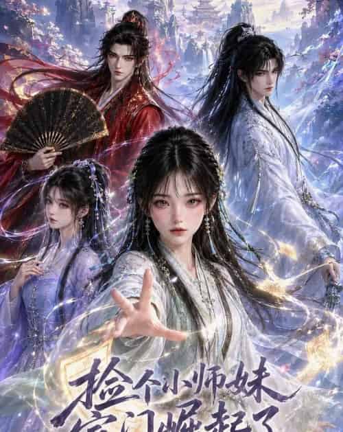 捡个小师妹宗门崛起了(31集全)AI-初遇资源网