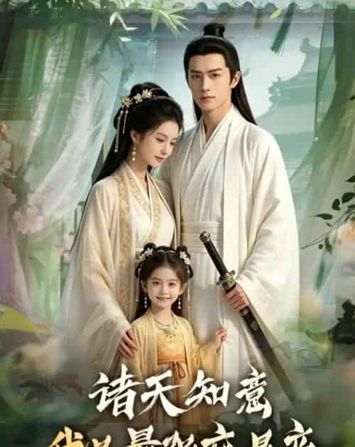 诸天知意：我是最强交易商（56集全）AI - 夸克短剧