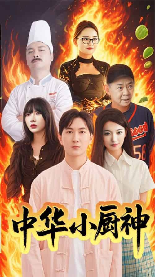 中华小厨神(38集全)-初遇资源网